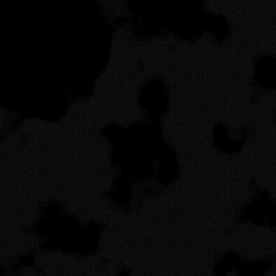 Leafs details poisson disc sampling (in tree areas)