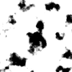 Sample remapped perlin noise